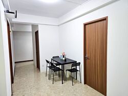 The Floravale (D22), Condominium #495355711